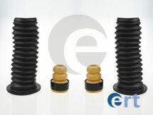 Пилозахисний комплект амортизаторів Renault Clio IV (BH_) 1.5 dCi 90 2012–