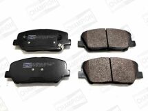 Комплект гальмівних колодок i30 (GD) 1.4 CRDi 12-, KIA CEED (JD) 1.4 CVVT 12-18 HYUNDAI Комплект гальмівних колодок i30 (GD) 1.4 CRDi 12-, KIA CEED (JD) 1.4 CVVT 12-18 HYUNDAI