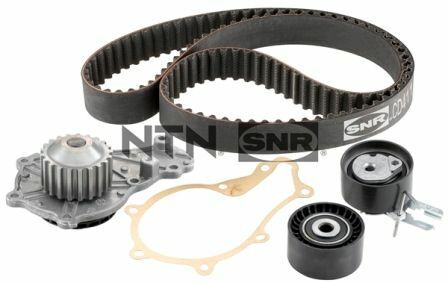 Комплект ГРМ + помпа Citroen Nemo 1.4HDI 08- Комплект ГРМ + помпа Citroen Nemo 1.4HDI 08-