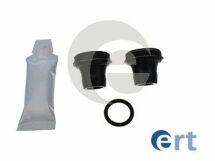 Пильовик, напрямна гальмівного супорта OPEL ASTRA G Кабріолет (T98) 1.6 03-05, ZAFIRA A (T98) 2.0 OPC 01-05, CITROEN XSARA (N1) 1.4 HDi 03-05, NISSAN KUBIST