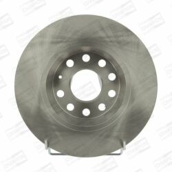 Диск тормозной задний Volkswagen Golf V, Passat 2006–, Touran Диск тормозной задний Volkswagen Golf V, Passat 2006–, Touran