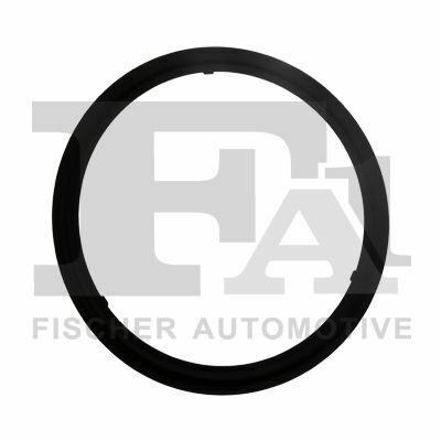 FISCHER FORD Прокладка труби вих. газу FOCUS III 2.0 12-, MONDEO V 2.0 14-, S-MAX 2.0 15-