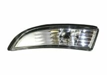 пок. поворота в дзеркале, лівий пок. поворота в дзеркале, лівий