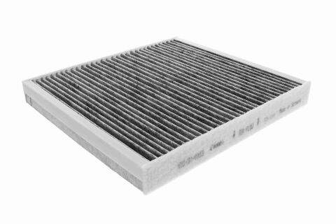 Фільтр, повітря у салоні