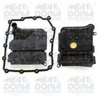 Фильтр акп+прокладка 335