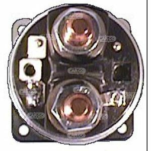 Реле втягуюче