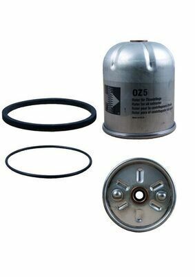 Фільтр мастил