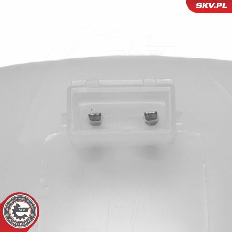 Розширювальний бачок, охолоджувальна рідина