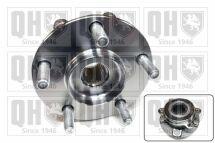 Маточина колеса