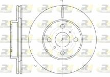 Гальмівний диск