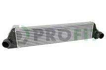 Радіатор наддуву