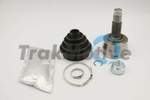 ШРКШ зовнішній комплект Fiat 500L 0.9 12–, Lancia Ypsilon 0.9 11–, Opel Adam (M13) 1.0 14–18, Combo (X12) 1.4 12–, Corsa E (X15) 1.3 CDTI 14–