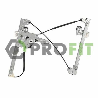 Стеклоподъемник