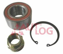 Пiдшипник ступицi Пiдшипник ступицi