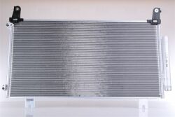 Конденсер HONDA CR-V (RW) (16-) 2.4 Конденсер HONDA CR-V (RW) (16-) 2.4