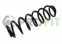 Пружины подвески