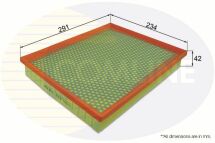 Фільтр повітряний