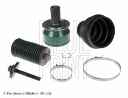 Шркш Комплект зовнішній.Mazda 3 1.4/2.0 03- MAZDA Шркш Комплект зовнішній.Mazda 3 1.4/2.0 03- MAZDA