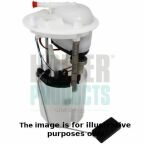 Топливный насос в сборе