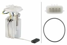 RENAULT Електро-бензонасос насос (модуль) Megane III,Scenic III 1.2/1.6 08-