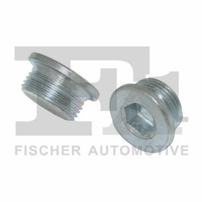 FISCHER Пробка піддону (злив олії) М22х1,5 L=10 OAS 104 PEUGEOT