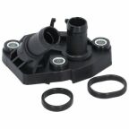 Фланець системи охолодження