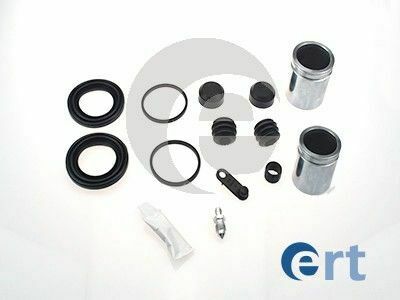 Ремкомплект супорта (переднього) MB Vito (W639) 03- (d=48mm) (+2 поршня) (Brembo) Ремкомплект супорта (переднього) MB Vito (W639) 03- (d=48mm) (+2 поршня) (Brembo)