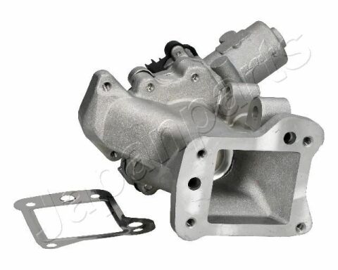 JAPANPARTS клапан повернення ВГ LAND ROVER FREELANDER 2.2TD4 06-