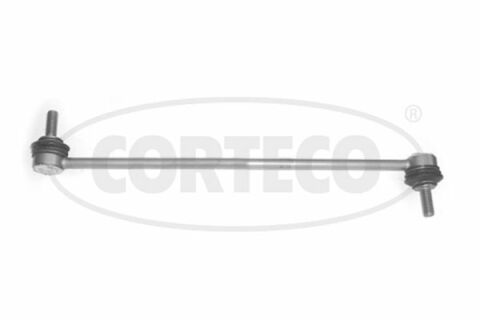 Тяга стабілізатора (переднього) Smart Forfour/Mitsubishi Colt 04-12 (L=325mm) Тяга стабілізатора (переднього) Smart Forfour/Mitsubishi Colt 04-12 (L=325mm)