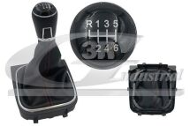 Обшивка важеля перемикання