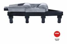 Котушка системи запалювання u6020 Котушка системи запалювання u6020