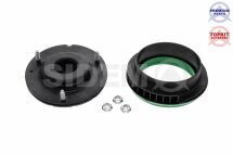 Опора амортизатора передня Peugeot 508 10-18 (з підшипником) Ліва