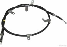 Трос ручного гальма