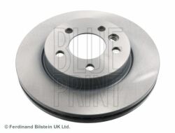 Диск тормозной передний Amarok 10-VW Диск тормозной передний Amarok 10-VW
