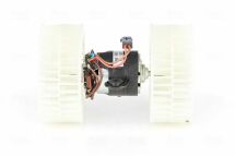 Вентилятор печи