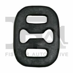 FIAT Сережки глушники Tipo, Tempra, Bravo, Brava, Marea -96 LANCIA