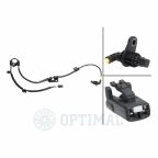 Датчик числа обертів