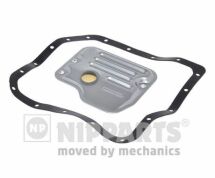 Фільтри в коробку автомат к-т