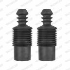 Захист амортизатора передній комплект Mazda 323 89–, Nissan Sunny