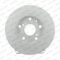 Диск тормозной, фото 1 - интернет-магазин Auto-Mechanic