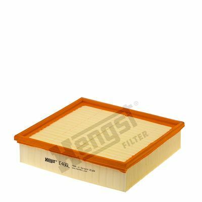 Фільтр повітряний Omega B 94-03 Фільтр повітряний Omega B 94-03