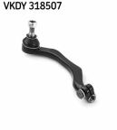 Наконечник рульової тяги правий BMW Mini 06–