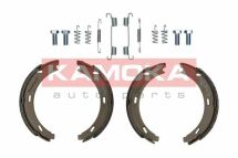Комплект тормозных колодок, стояночная тормозная система