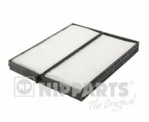 Фильтр, воздух во внутреннем пространстве Фильтр, воздух во внутреннем пространстве