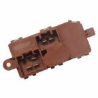 Блок керування вентилятора Ford Focus II 1.6 2004–2012, Focus II 2.0 TDCi 2004–2012, Galaxy II 2.0 TDCi 2006–2015, Mondeo IV 2.2 TDCi 2008–2010 Блок керування вентилятора Ford Focus II 1.6 2004–2012, Focus II 2.0 TDCi 2004–2012, Galaxy II 2.0 TDCi 2006–2015, Mondeo IV 2.2 TDCi 2008–2010