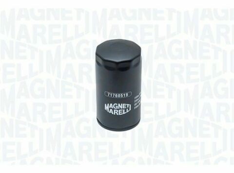 MAGNETI MARELLI IFIAT Фільтр олії Iveco Daily IV 35-14 MAGNETI MARELLI IFIAT Фільтр олії Iveco Daily IV 35-14