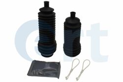 Комплект (2 шт.) пыльников рулевой рейки Renault Clio II 1.4 98–05, Kangoo Express 97–08, Safrane 3.0 V6 96–00
