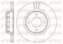 Диск тормозной