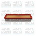 Воздушный фильтр Renault Dacia Logan, Lodgy, Dokker 1.6 16v Воздушный фильтр Renault Dacia Logan, Lodgy, Dokker 1.6 16v