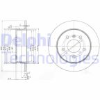 Тормозные диски